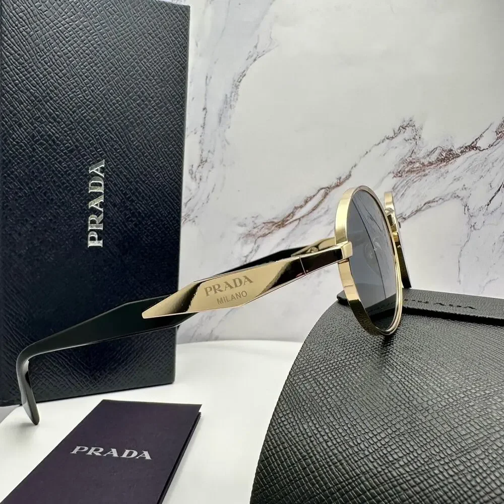 New PRADA Sunglasses
